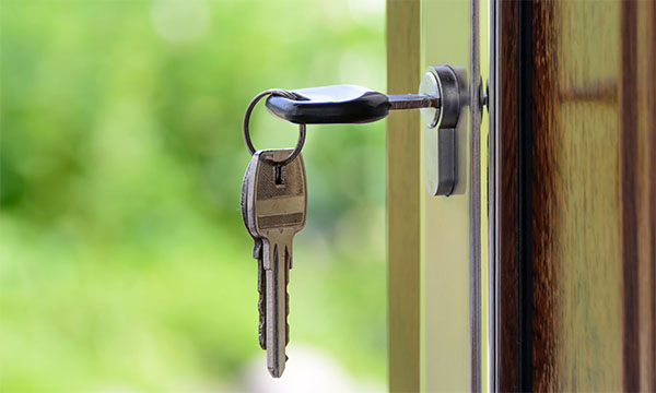 Mortgages
